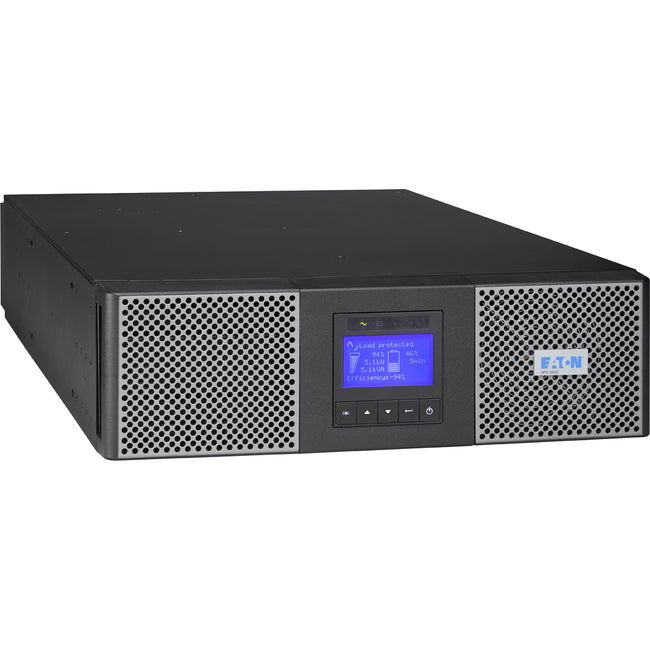 Eaton Dual Conversion Online UPS - 6 kVA