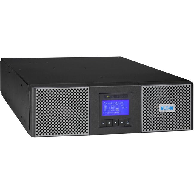 Eaton Dual Conversion Online UPS - 5 kVA/4.50 kW