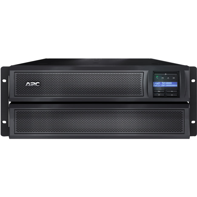 Schneider Electric Smart-UPS Line-interactive UPS - 3 kVA/2.70 kW