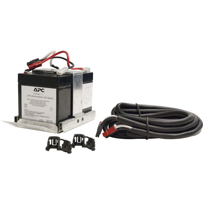 APC by Schneider Electric Battery Unit