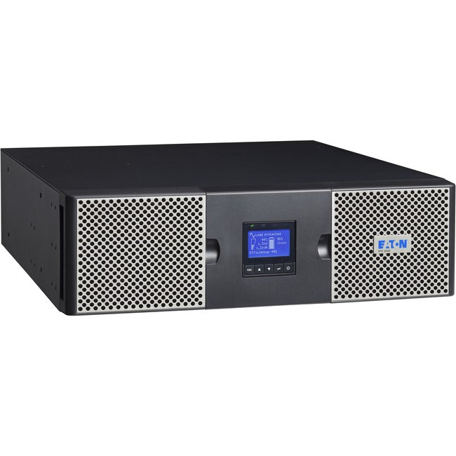 Eaton Dual Conversion Online UPS - 3 kVA/3 kW