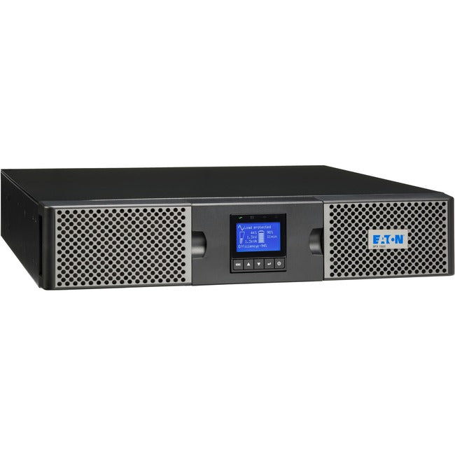 Eaton Dual Conversion Online UPS - 1.50 kVA/1.35 kW