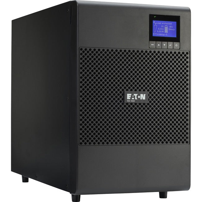 Eaton Dual Conversion Online UPS - 3 kVA/2.70 kW