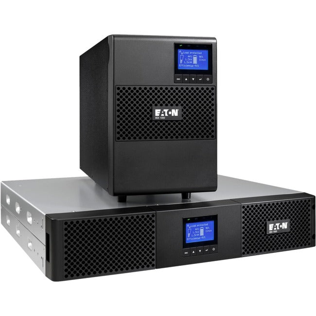 Eaton 9SX Dual Conversion Online UPS - 3 kVA/2.70 kW