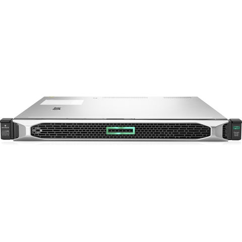 HPE ProLiant DL160 G10 1U Rack Server - Intel C622 SoC - 1 x Intel Xeon Silver 4214R 2.40 GHz - 16 GB RAM - Serial ATA/600 Controller