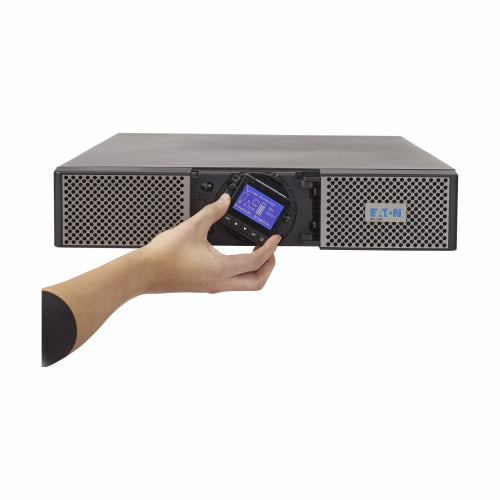 Eaton 9PX Dual Conversion Online UPS - 700 VA/630 W