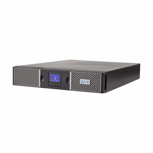 Eaton Dual Conversion Online UPS - 1 kVA/900 W