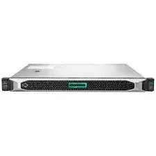 HPE ProLiant DL160 G10 1U Rack Server - Intel C622 SoC - 1 x Intel Xeon Bronze 3206R 1.90 GHz - 16 GB RAM - Serial ATA/600 Controller