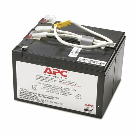 APC by Schneider Electric Battery Unit