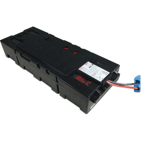 APC by Schneider Electric APCRBC116 Battery Unit