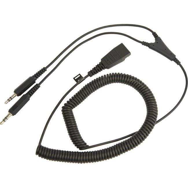 Jabra 8734-599 Audio Cable
