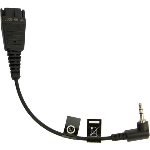 Jabra 8800-00-46 Audio Cable