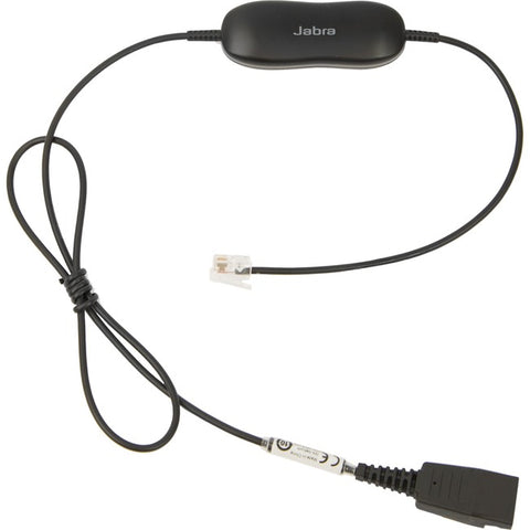 Jabra 88001-03 Phone Cable for Phone