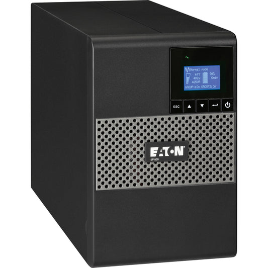 Eaton Line-interactive UPS - 1.15 kVA/770 W