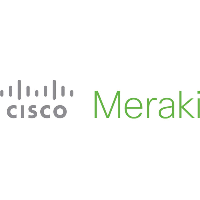 Meraki SFP+ - 1 x 10GBase-SR Network