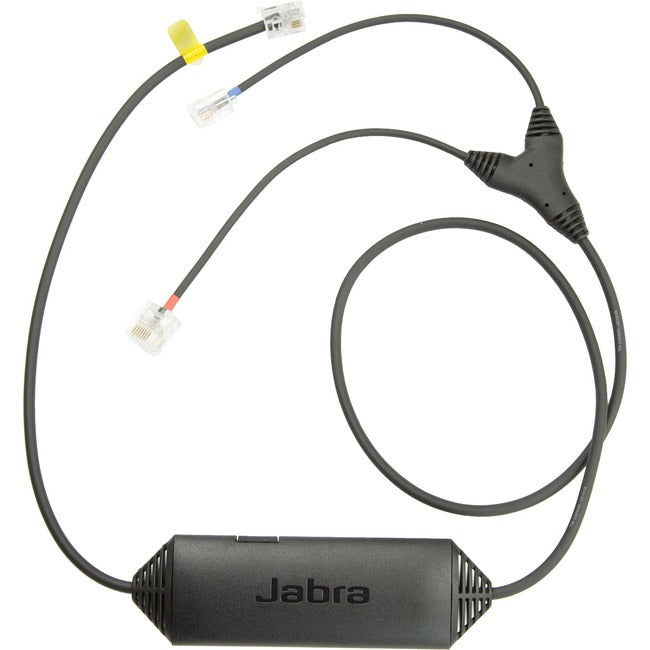 Jabra LINK 14201-41 Electronic Hook Switch