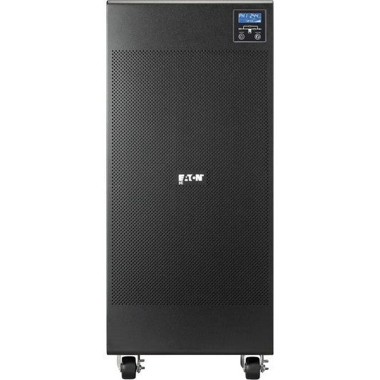 Eaton Dual Conversion Online UPS - 6 kVA/4.80 kW