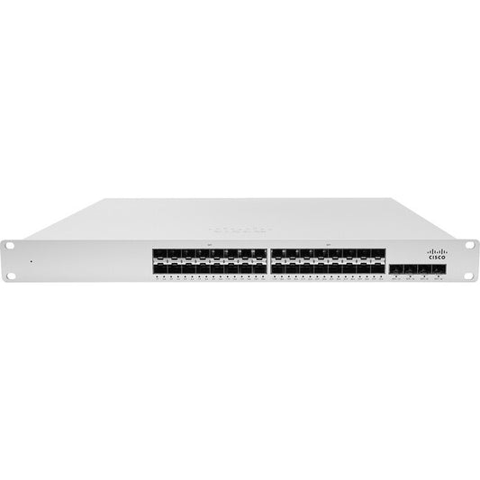 Meraki MS410-32-HW Manageable Layer 3 Switch