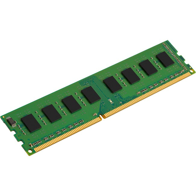 Kingston RAM Module for Desktop PC - 8 GB - DDR3-1600/PC3-12800 DDR3L SDRAM - 1600 MHz - CL11 - 1.35 V