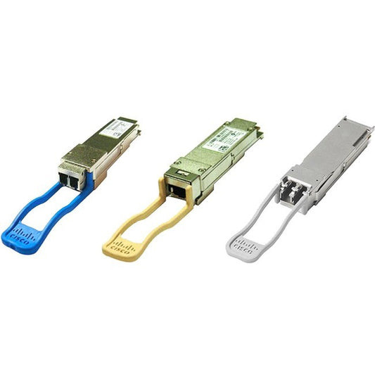 Meraki QSFP - 1 x MPO 40GBase-SR4 Network