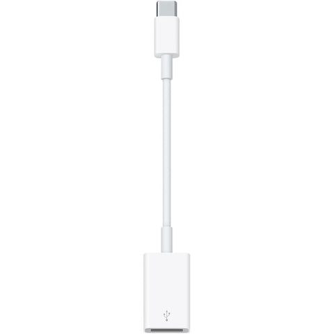 Apple USB Data Transfer Cable for MacBook, Flash Drive, Camera, iPod, iPhone, iPad