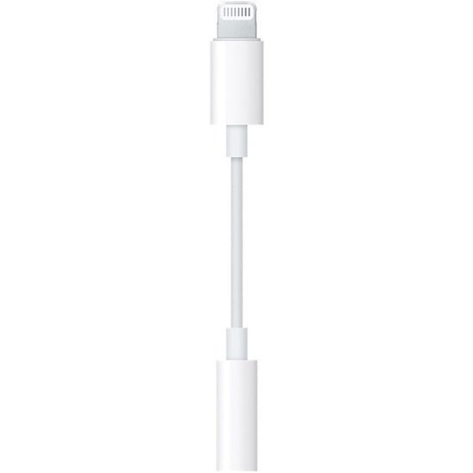 Apple Mini-phone/Proprietary Audio Cable for iPod touch, iPad, iPhone