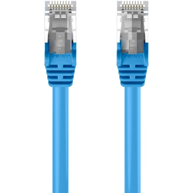 Belkin 10 m Category 5e Network Cable for Network Device