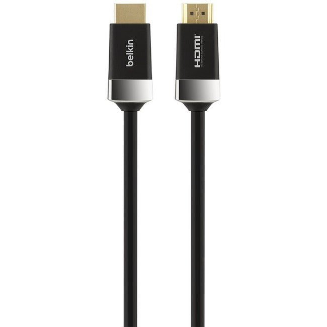 Belkin 2 m HDMI A/V Cable for Audio/Video Device
