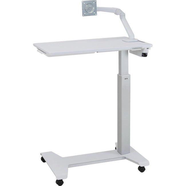 Ergotron StyleView Mobile Workstation - TAA Compliant