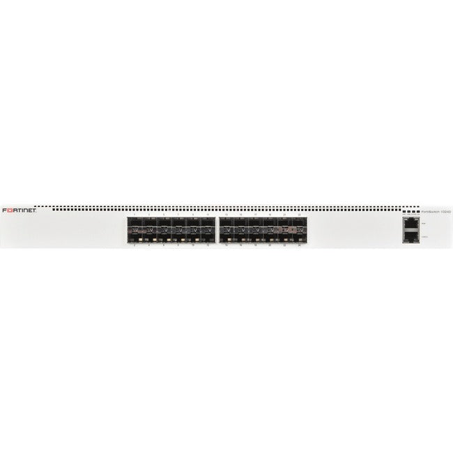 Fortinet FortiSwitch 1024D Manageable Ethernet Switch