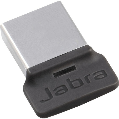 Jabra LINK 370 UC Bluetooth 4.2 Bluetooth Adapter for Desktop Computer/Notebook