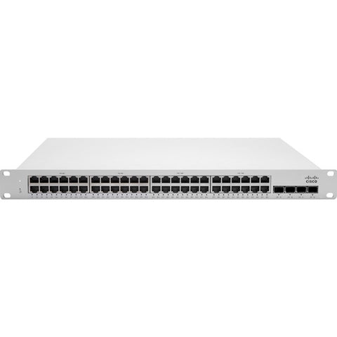 Meraki MS210-48FP 48 Ports Manageable Ethernet Switch