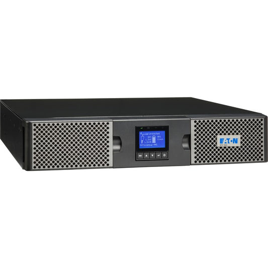 Eaton Dual Conversion Online UPS - 3 kVA/2.70 kW