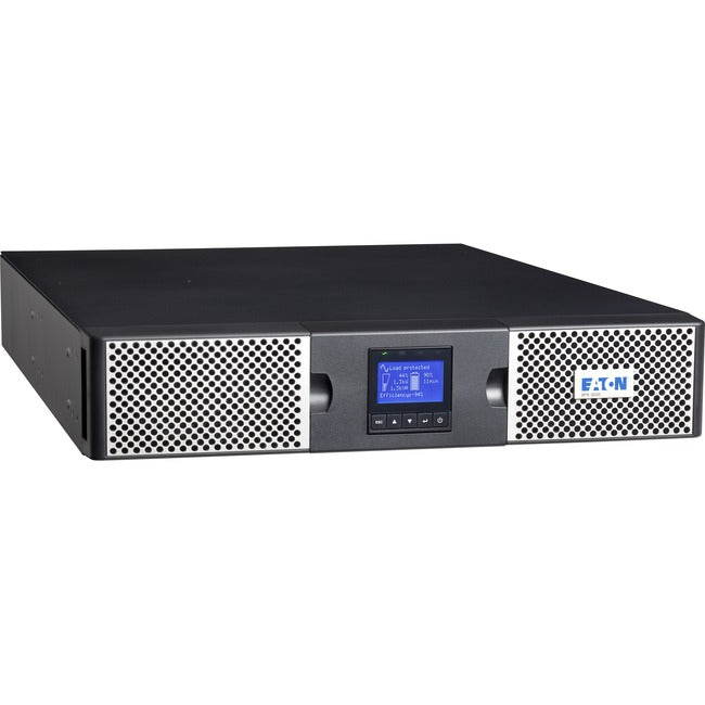 Eaton Dual Conversion Online UPS - 2 kVA/1.80 kW