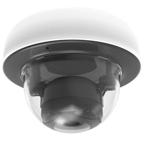 Meraki MV12W 4 Megapixel HD Network Camera - Colour - Mini Dome