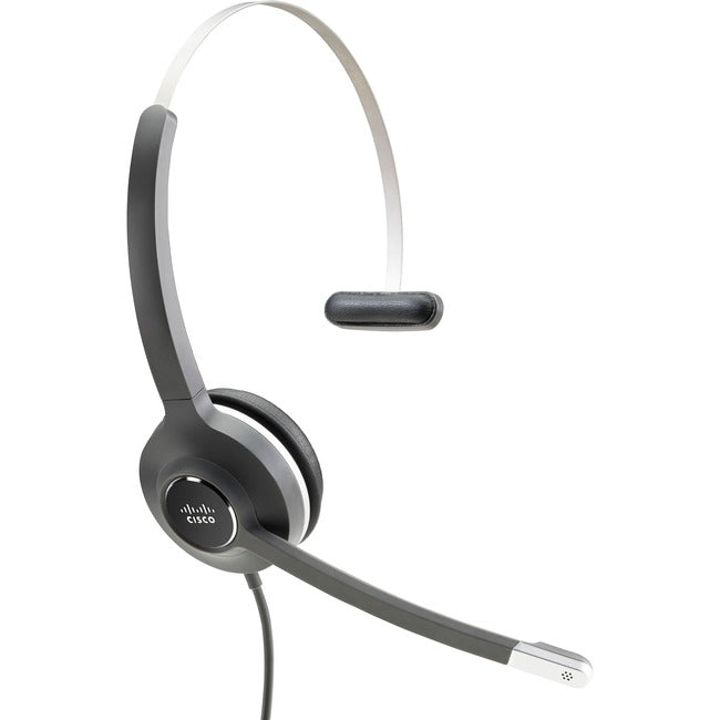 Cisco 531 Wired Over-the-head Mono Headset