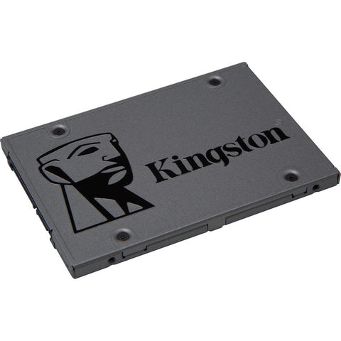 Kingston UV500 960 GB Solid State Drive - 2.5" Internal - SATA (SATA/600)