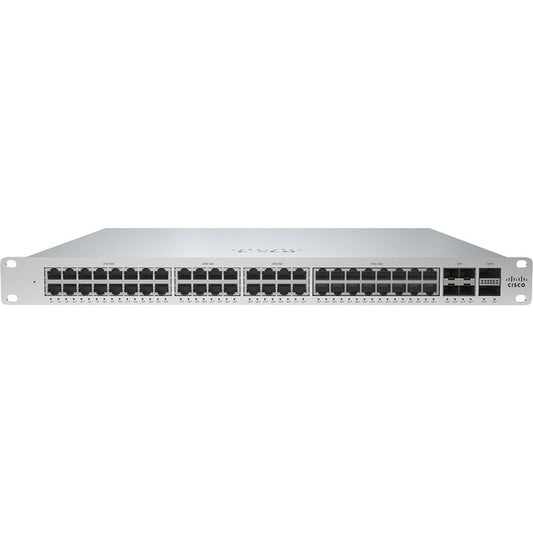 Meraki MS355-48X 48 Ports Manageable Layer 3 Switch