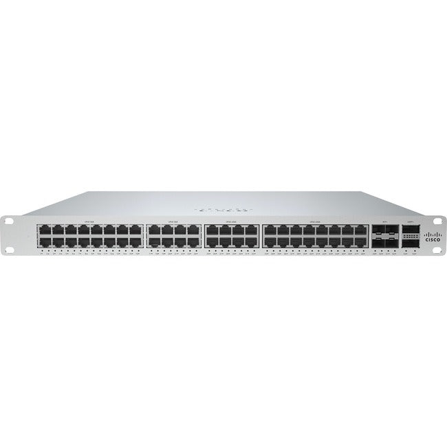 Meraki MS355-48X2 48 Ports Manageable Layer 3 Switch