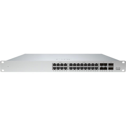 Meraki MS355-24X2 24 Ports Manageable Layer 3 Switch