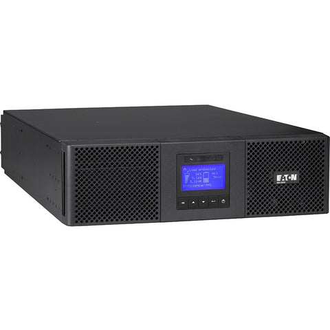 Eaton Dual Conversion Online UPS - 6 kVA/5.40 kW