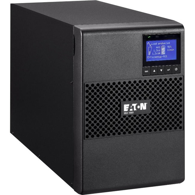 Eaton Dual Conversion Online UPS - 1.10 kVA/900 W