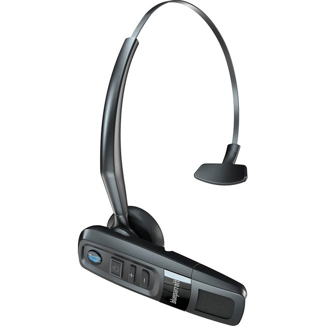 BlueParrott C300-XT Wireless Over-the-head Mono Headset - Black