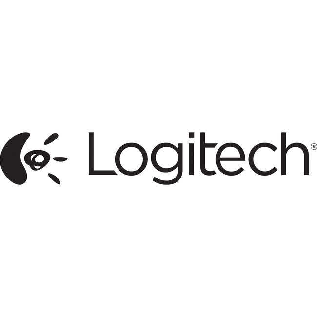 Logitech Mini-DIN Data Transfer Cable for Video Conferencing System