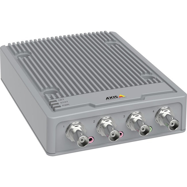 AXIS P7304 Video Encoder - External