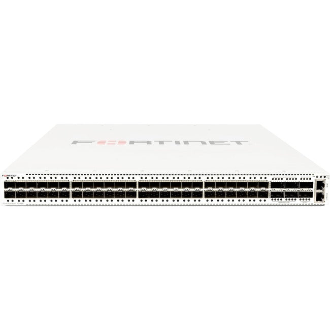 Fortinet FortiSwitch 1048E Manageable Ethernet Switch