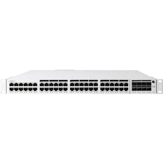 Meraki MS390-48-HW 48 Ports Manageable Ethernet Switch