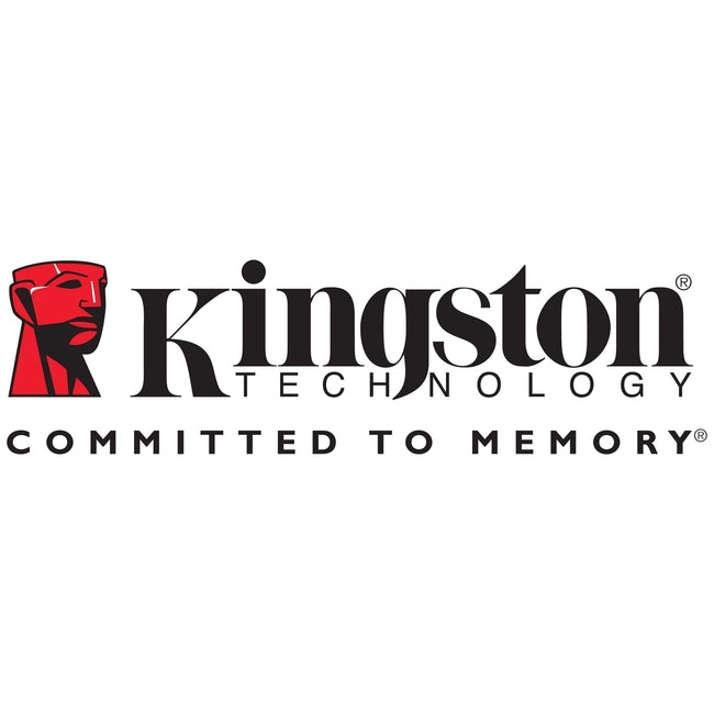 Kingston RAM Module - 8 GB - DDR4-2666/PC4-21300 DDR4 SDRAM - 2666 MHz - CL17 - 1.20 V