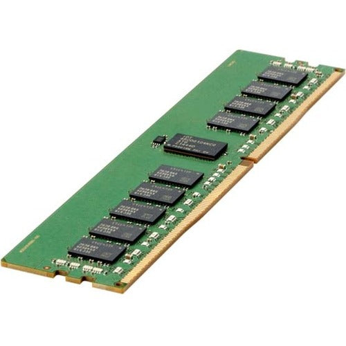 HPE SmartMemory RAM Module for Server, Desktop PC - 64 GB (1 x 64GB) - DDR4-3200/PC4-25600 DDR4 SDRAM - 3200 MHz - CL22 - 1.20 V