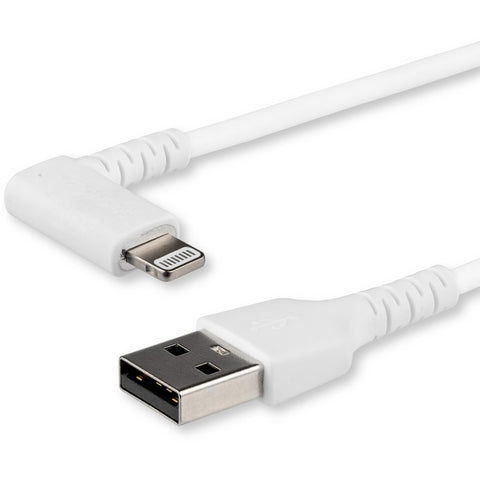 StarTech.com 2 m Lightning/USB Data Transfer Cable for iPhone, iPad